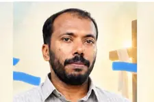 കലോത്സവ പരിപാടിക്കിടെ ദേഹാസ്വാസ്ഥ്യം; സ്കൂളിൽ കുഴഞ്ഞുവീണ അധ്യാപകൻ മരിച്ചു