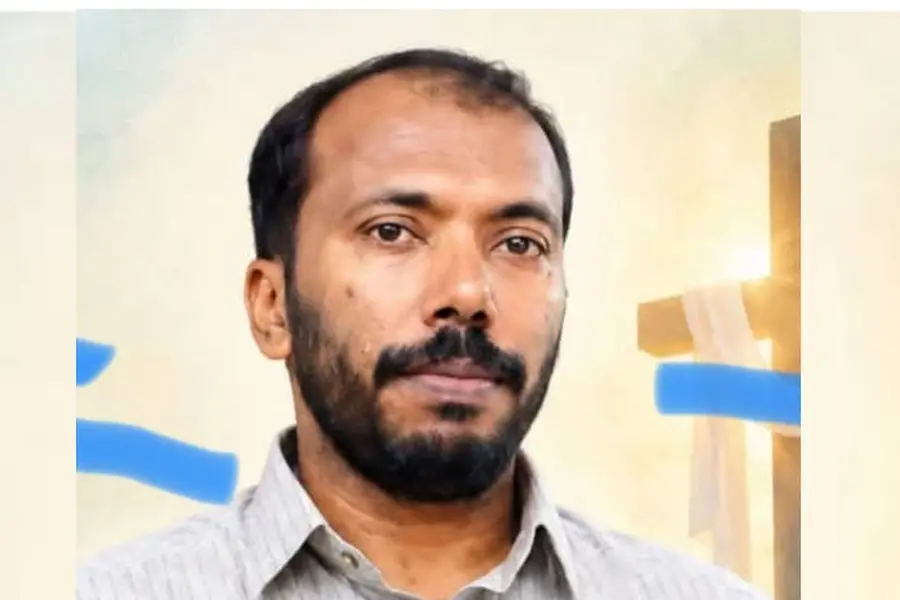 കലോത്സവ പരിപാടിക്കിടെ ദേഹാസ്വാസ്ഥ്യം; സ്കൂളിൽ കുഴഞ്ഞുവീണ അധ്യാപകൻ മരിച്ചു