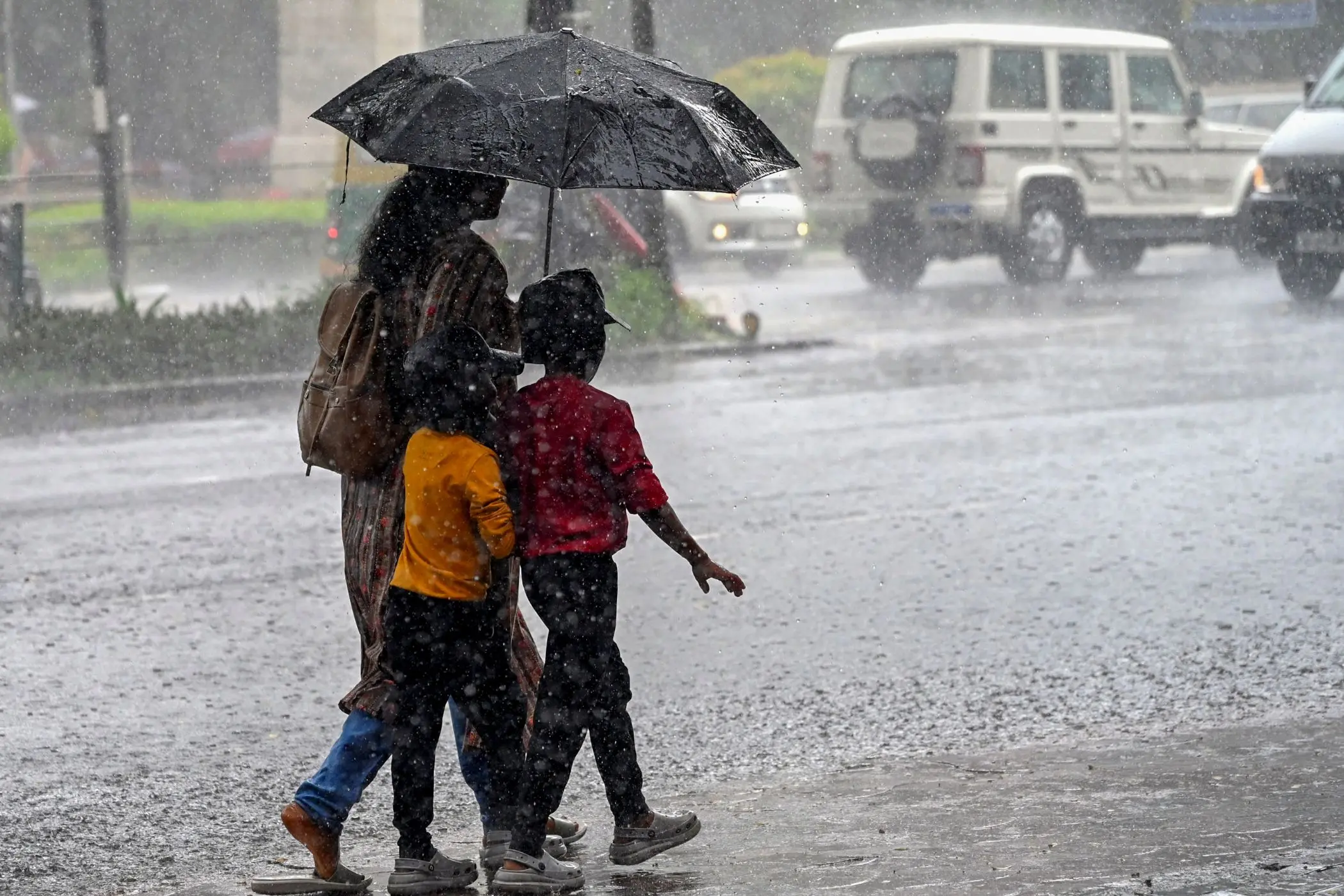 Representational image | Photo: PTI