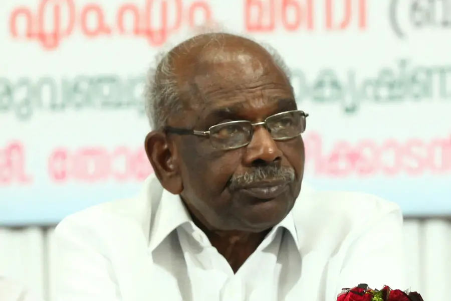 തിരഞ്ഞെടുപ്പിൽ തോറ്റെന്നുകരുതി തലയിൽ കൈവെച്ചിരിക്കുന്ന പാർട്ടിയല്ല, തെറ്റുകൾ തിരുത്തി മുന്നോട്ടുപോകും- എം.എം. മണി