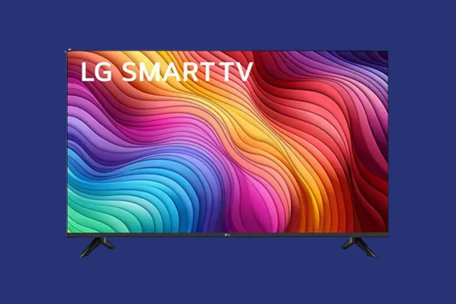 LG Smart TV