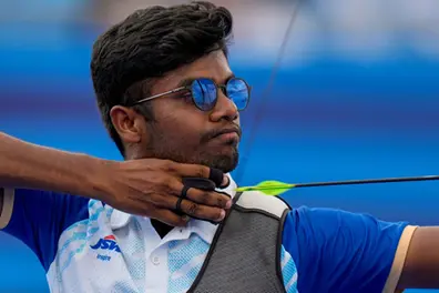 Recurve archer Dhiraj's WC triumph a moment of immense pride for family