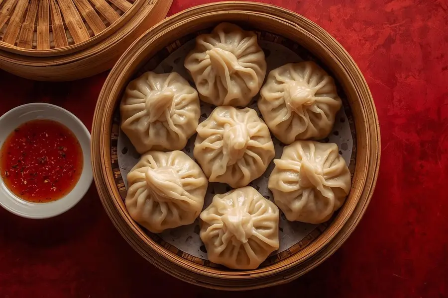 Word of the Day, September 17: ‘Dumpling’