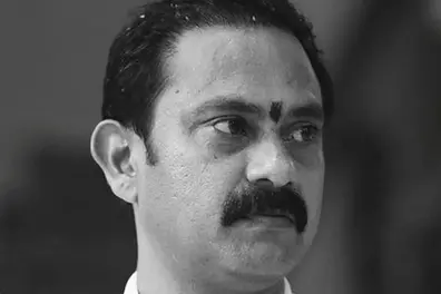 Former Andhra Pradesh Deputy CM Alla Nani passes away at 56