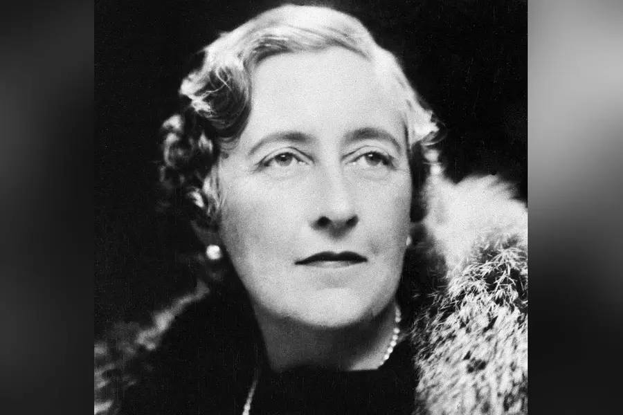 Agatha Christie