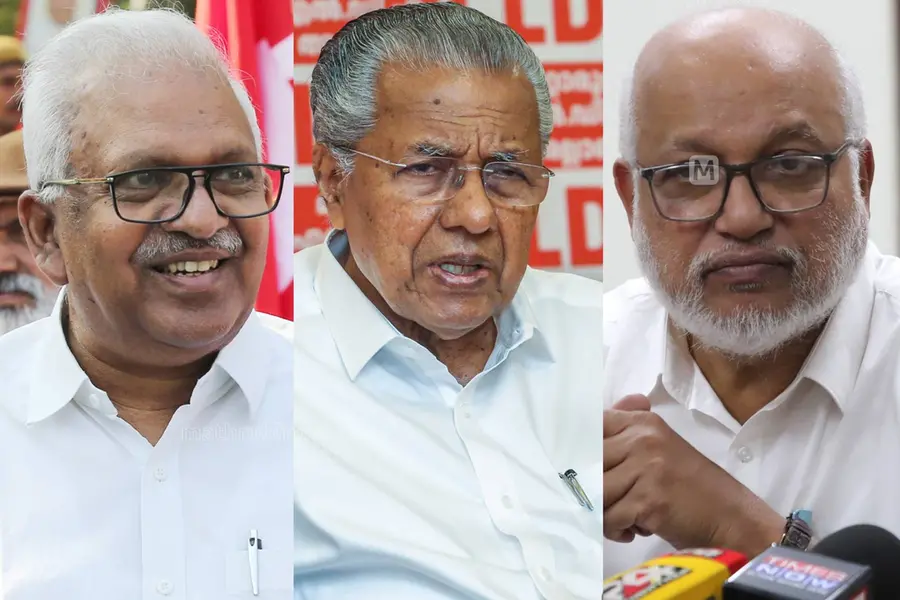 ജനത്തിന് തെറ്റിയതല്ല, പാർട്ടിക്ക് പിഴച്ചെന്ന് പിബിയുടെ തിരുത്ത്; നേതൃമാറ്റങ്ങൾക്കും വഴിയൊരുങ്ങുമോ?