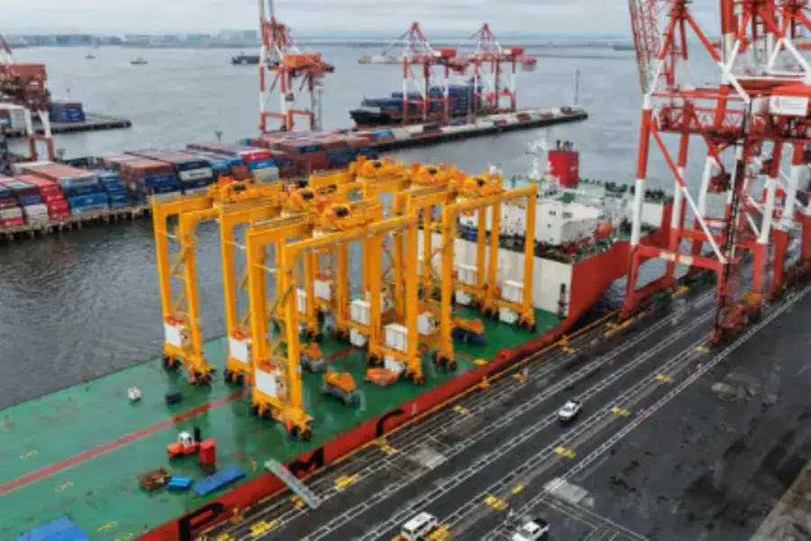 DPWorld