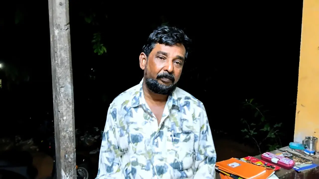 ഹരിഹരസുധൻ