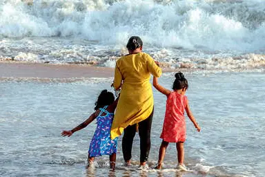 കളിയല്ല...കടലാണ്, സൂക്ഷിക്കണം