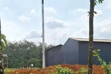 പ്ലൈവുഡ് ഫാക്ടറിചട്ടം ലംഘിച്ചെന്ന് ആക്ഷേപം
