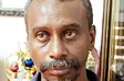 വീട് കുത്തിത്തുറന്ന് ഏഴുപവൻ സ്വർണം മോഷ്ടിച്ച കള്ളൻ പിടിയിൽ