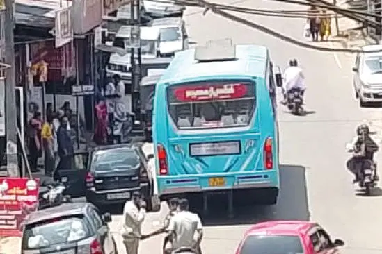 നിയന്ത്രണങ്ങൾ വികസനത്തിന് തടയാകരുത്...