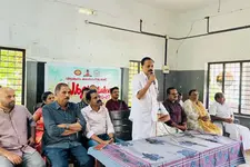 വിദ്യാരംഗം കലാസാഹിത്യവേദി അലനല്ലൂർ മേഖല സർഗോത്സവം