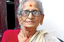ലീലാമധുരം @ 99; അക്ഷരങ്ങളുടെ അമ്മ ഇന്ന് നൂറാം വയസ്സിലേക്ക്