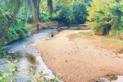 മഴ കുറഞ്ഞു; വരൾച്ച രൂക്ഷമാകും