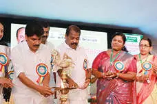 കാലാവസ്ഥാ വ്യതിയാനം: ചെറുക്കാൻ സർവകലാശാലകൾ മുൻകൈയെടുക്കണം -മന്ത്രി ടി. സിദ്ദിഖ്