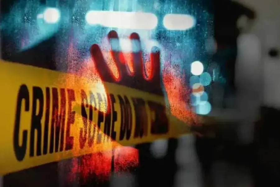 Crime news