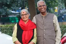 രാജ ആരെന്ന് ചോദിച്ച് ആനി രാജയ്ക്ക് നോട്ടീസ്; പേര് വോട്ടർപട്ടികയിൽനിന്ന് നീക്കി