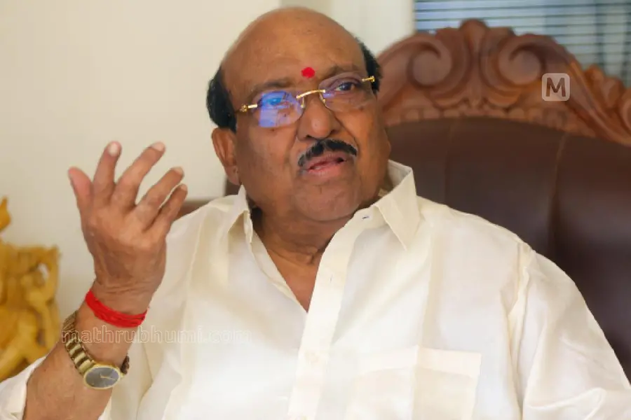KSEB Unions Destroying Kerala's Power Sector, Claims Vellappally
