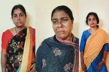 ആൾക്കൂട്ടങ്ങളിൽചെന്ന് സ്വർണാഭരണങ്ങൾ പൊട്ടിച്ചെടുക്കും,നിമിഷനേരംകൊണ്ട് കൈമാറ്റം; മൂന്നുപേർകൂടി പിടിയിൽ