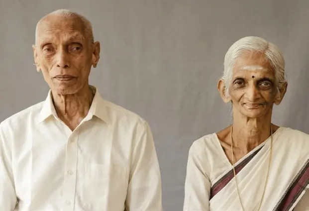 എൻ. ദേവദത്തൻ നമ്പൂതിരി,ഗിരിജാദേവി അന്തർജനം
