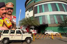 മെസ്സിയുടെ പേരിൽ തട്ടിപ്പ്: സഹകരിക്കുന്നില്ല, റിപ്പോർട്ടർ ഓഫീസ് പരിശോധനയ്ക്ക് സാധിച്ചില്ലെന്ന് പോലീസ്