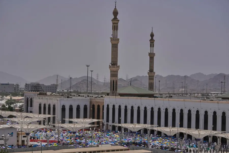 US issues advisory to 'reconsider travel' to Saudi Arabia amid Houthi attacks