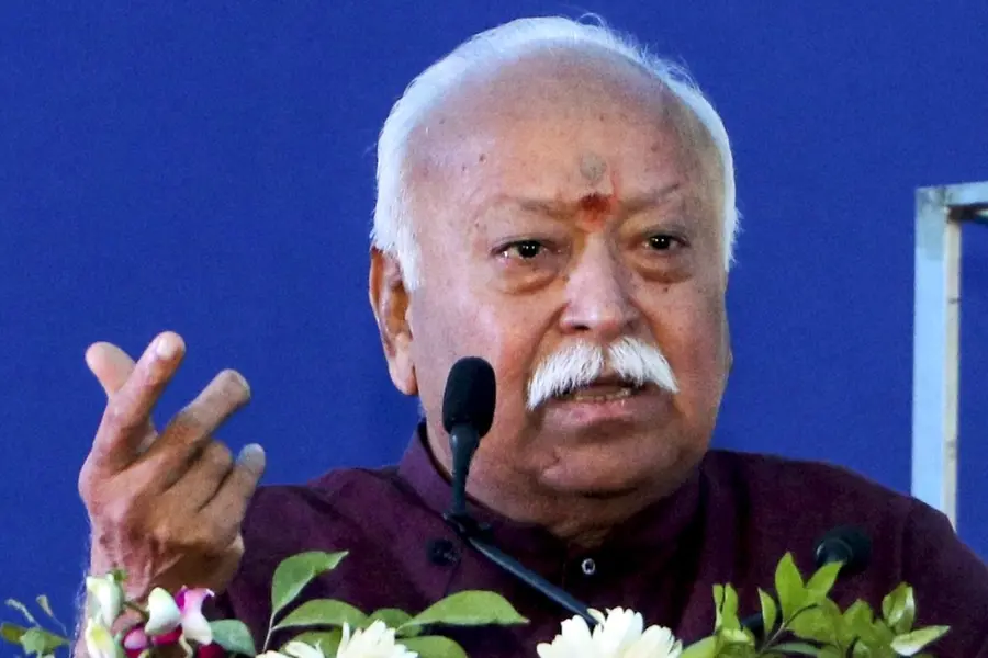 OTT പ്ലാറ്റ്ഫോമുകളിലെ ഉള്ളടക്കം നിരീക്ഷിക്കാൻ ആർഎസ്എസ്; 'സാംസ്കാരിക അധഃപതനം' തടയാൻ നീക്കം