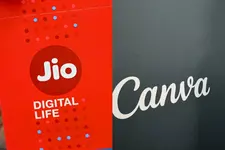 Jio ഉപയോക്താക്കൾക്ക് Canva AI ഡിസൈൻ ടൂളുകൾ 12 മാസത്തേക്ക് സൗജന്യം; Pro, Pro Lite എന്നിവ ലഭിക്കും