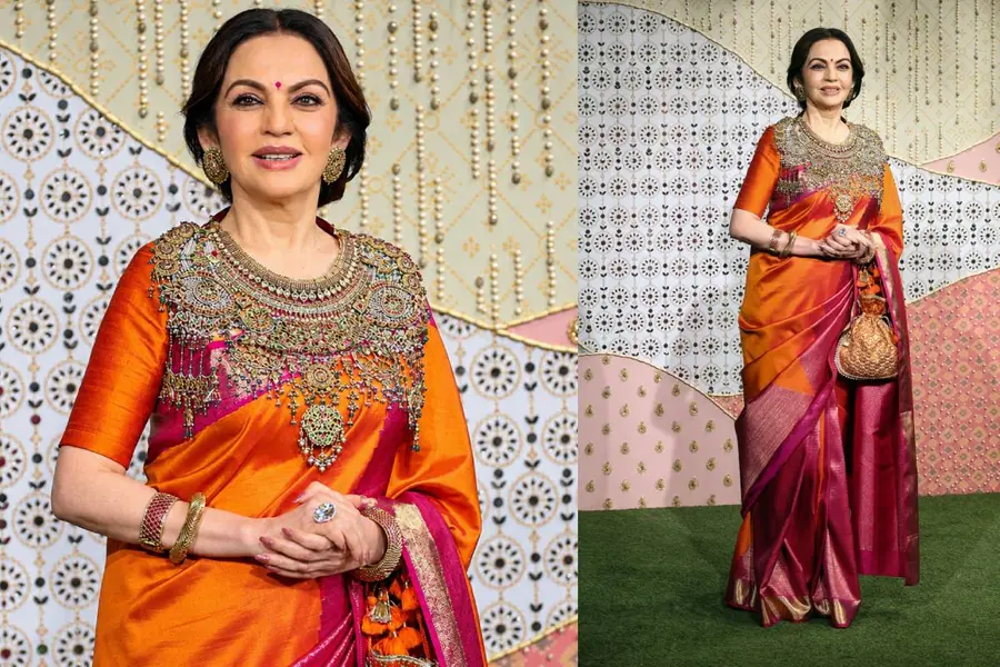 nita ambani