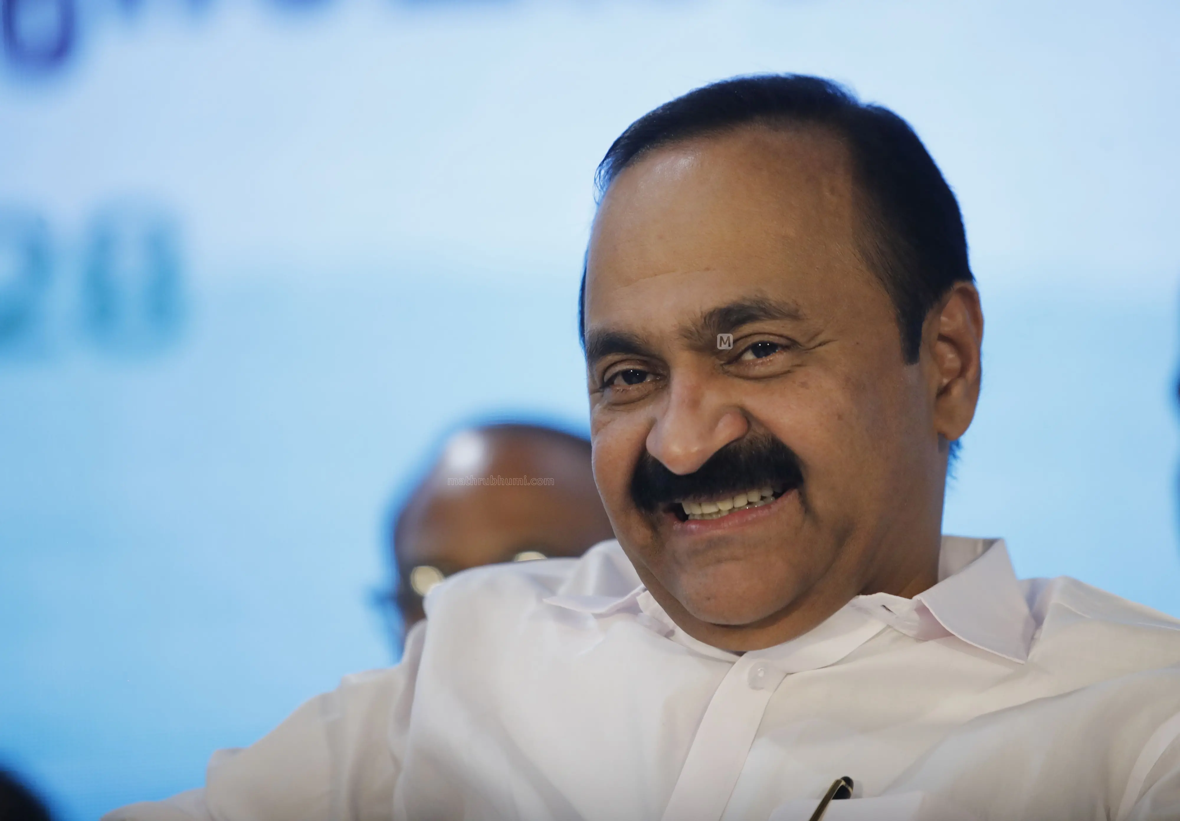 വി.ഡി. സതീശൻ | Photo: Mathrubhumi