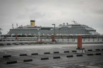 Container rooms, cruise ship: How will Indian athletes cope at Asian Games?