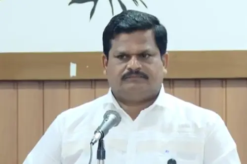 കോൺഗ്രസ് വിമതന് പാലാ നഗരസഭ വൈസ് ചെയർമാൻ തിരഞ്ഞെടുപ്പിൽ ജയം; ബിജു മാത്യൂസിന്റെ വിജയം LDF പിന്തുണയോടെ