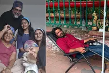 'തോക്കിൻമുനയിൽ ഇരിക്കുന്ന മഞ്ജുവിനെ കണ്ട് ഞങ്ങൾ ഞെട്ടി', പരിഹാസവുമായി മധു വാര്യർ