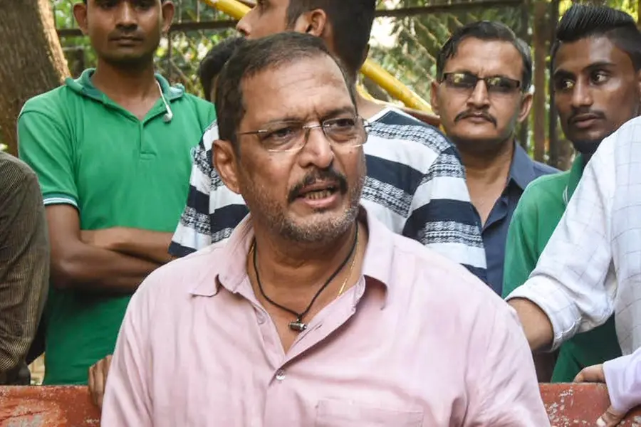 nana patekar