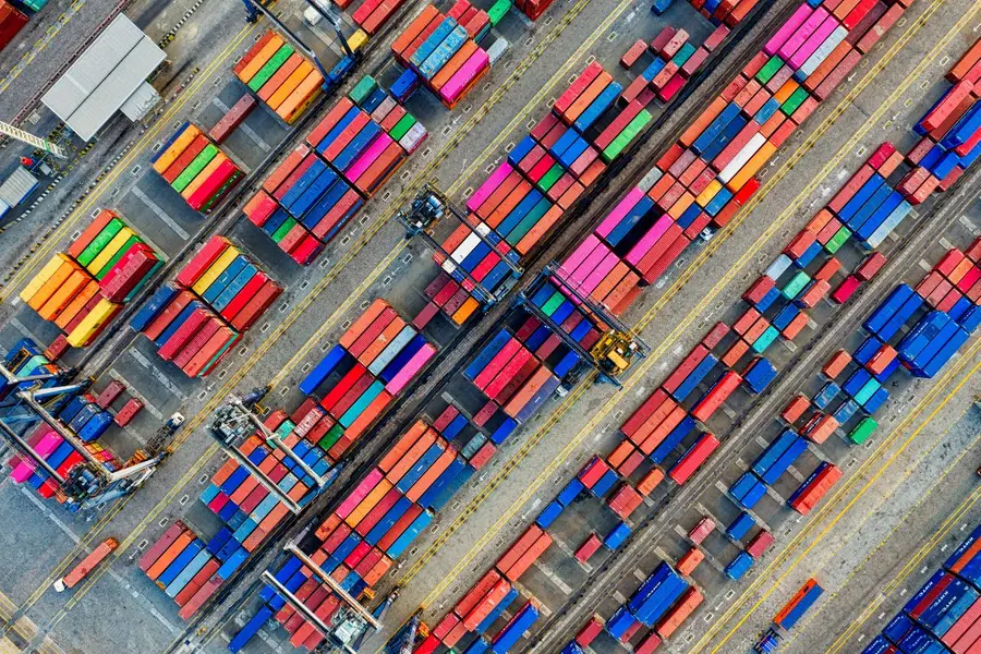 trade