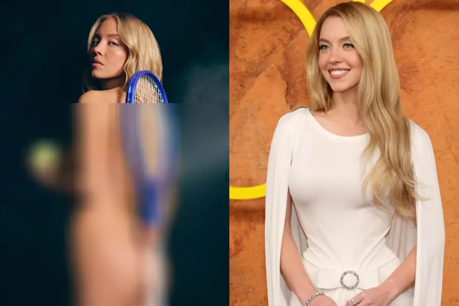 sydney sweeney