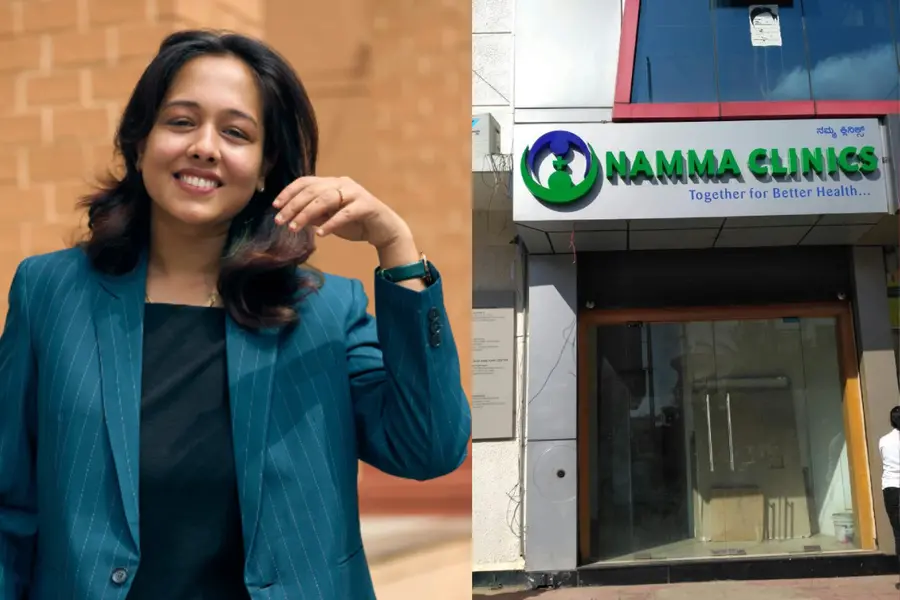 6 മാസം ജോലിക്കെത്തിയില്ല, പ്രതിമാസശമ്പളമായി കൈപ്പറ്റിയത് ₹70,000; കർണാടക MLA-യുടെ അനന്തരവൾക്കെതിരേ അന്വേഷണം