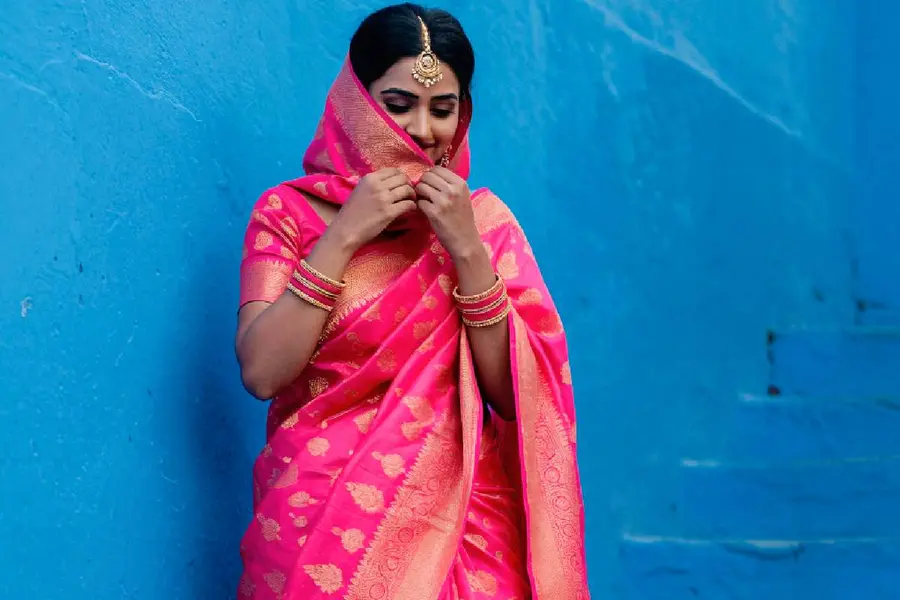 saree