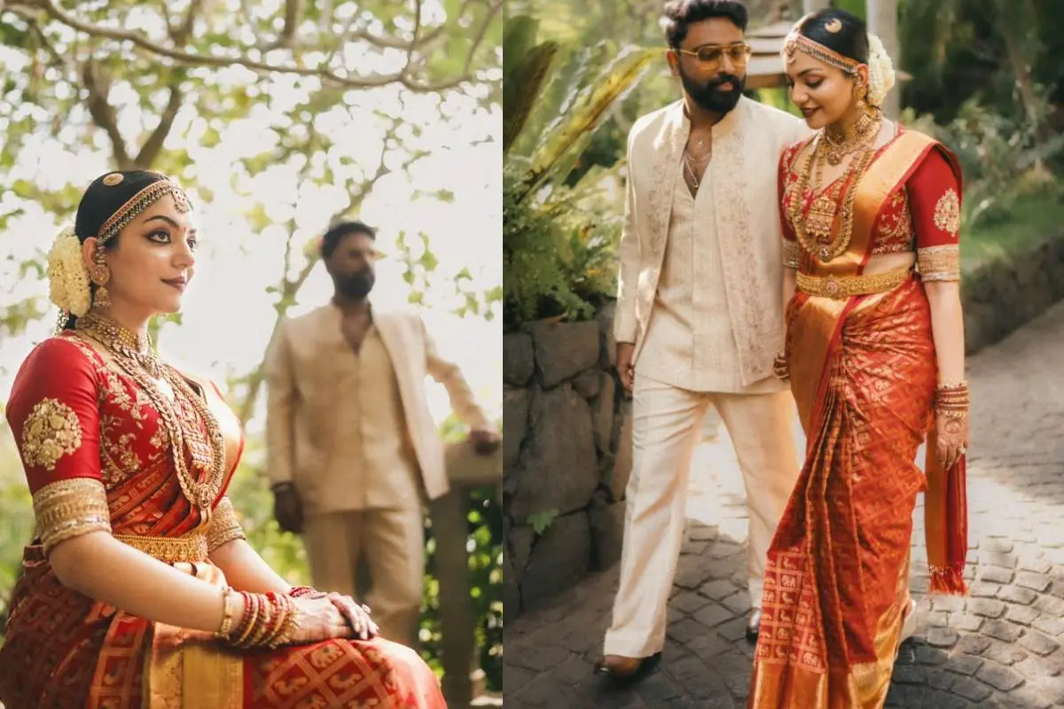അഹാന ഇന്സ്റ്റഗ്രാമില് പങ്കുവെച്ച ചിത്രങ്ങള്