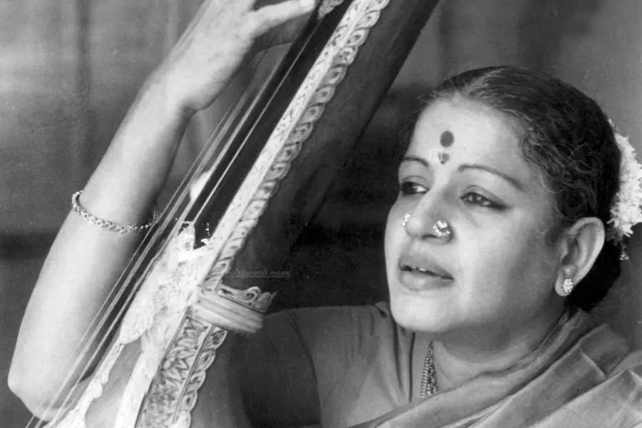 പരിഭവങ്ങളൊന്നുമില്ലാതെ ജീവിച്ച എംഎസ്