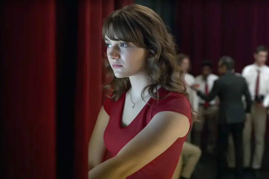 Silence isn't empty; deaf films that are loud in every way that matters