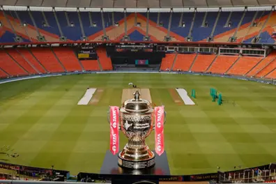 End of impact player rule? BCCI reviews controversial clause as IPL 2027 auction returns to India