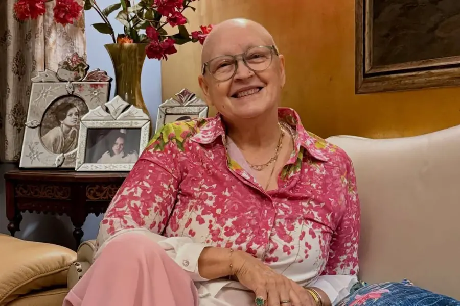 NAFISA ALI