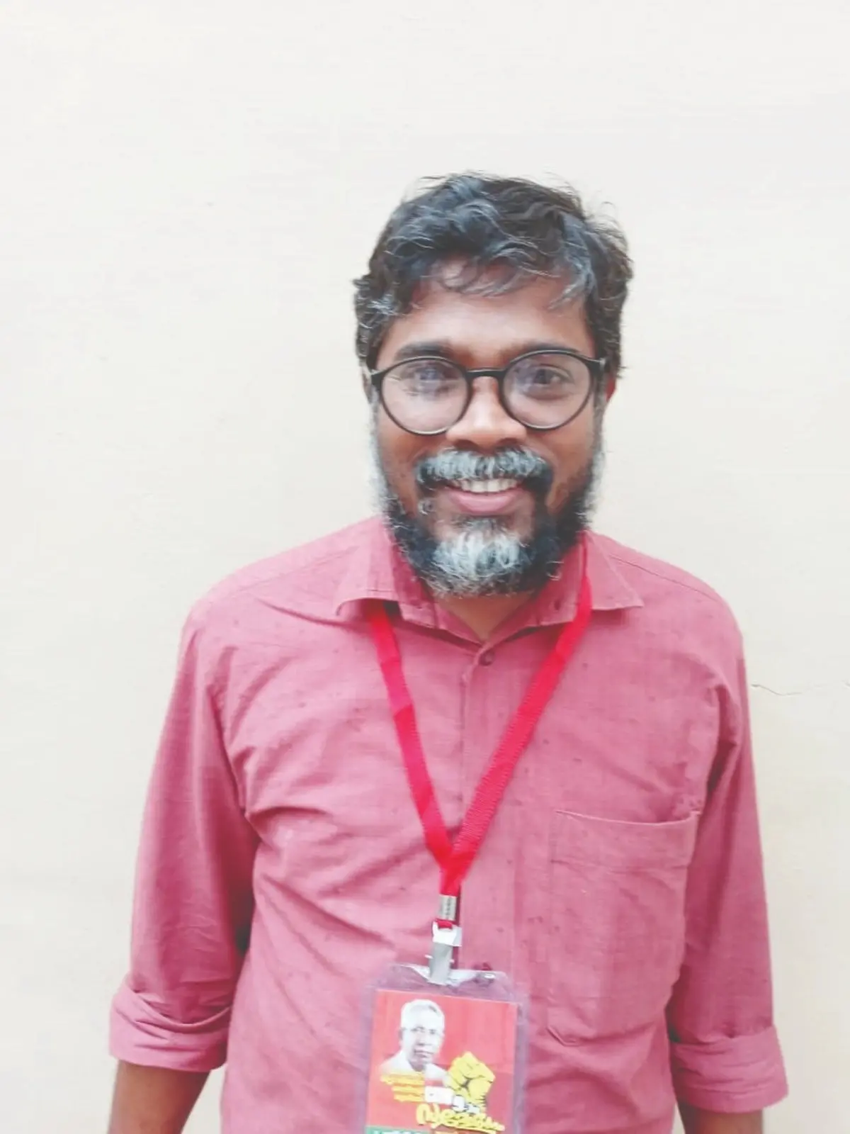 എം.ഗിരീഷ്
