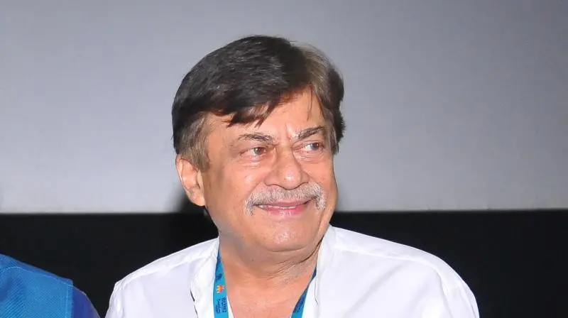 Veteran Kannada actor Anant Nag, who has been selected for the Dadasaheb Phalke Award for 2024.