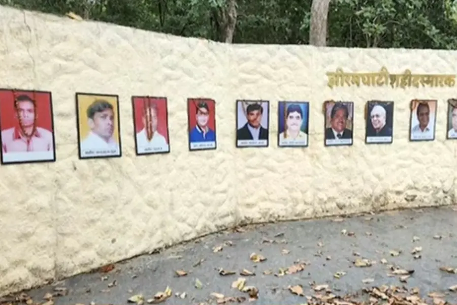 ജിറാം ഘാട്ടി ആക്രമണത്തിലെ 10 പ്രതികൾക്ക് വധശിക്ഷ; കോൺഗ്രസ് നേതൃത്വത്തെ ഇല്ലാതാക്കിയ മാവോവാദി ആക്രമണം