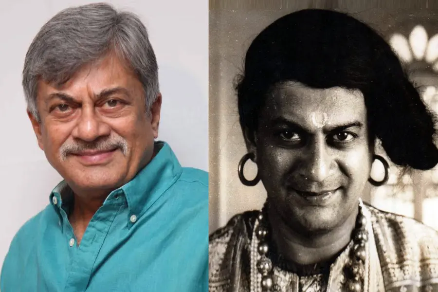 Anant Nag Honoured With Dadasaheb Phalke Award 2024