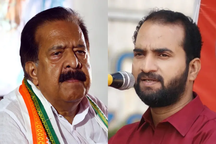 Case Filed Against CPM Leader KS Arun Kumar Over Fake Campaign Against Ramesh Chennithala