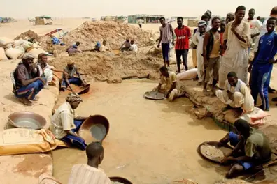 Sudan gold mine collapse: Death toll rises to 82 in unregulated West Kordofan cave-in